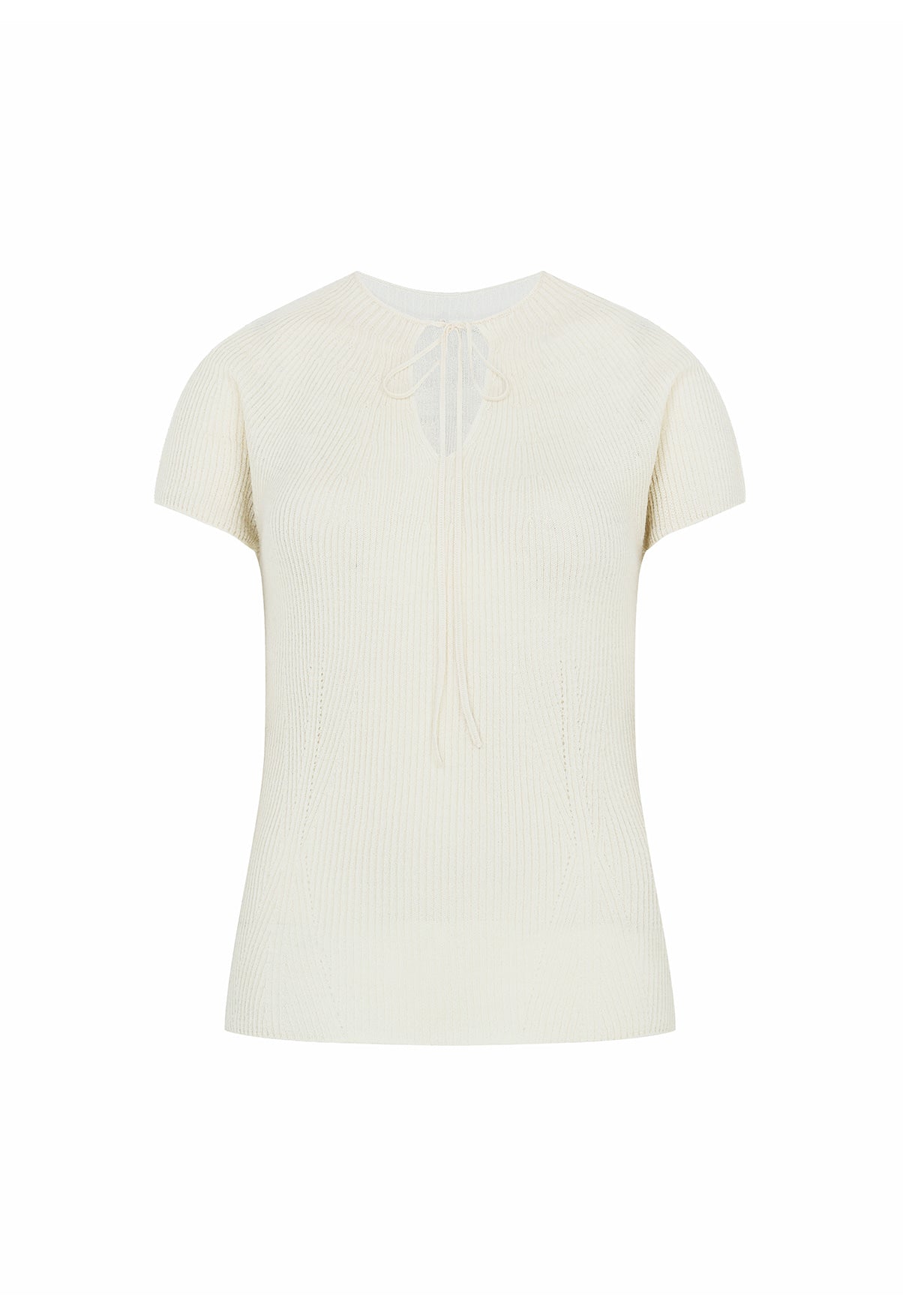 【RENEJ 2025AW】Essential New Slim T-Shirts