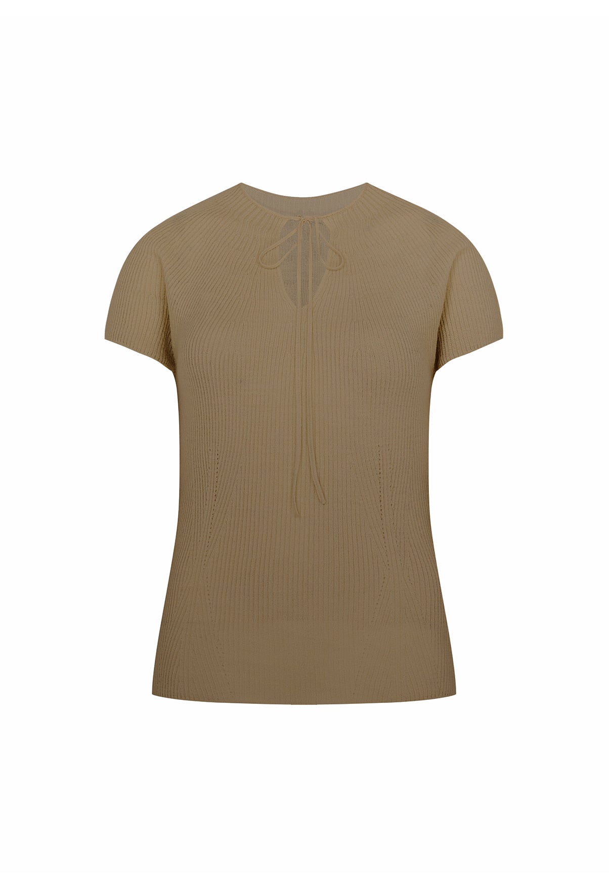 【RENEJ 2025AW】Essential New Slim T-Shirts