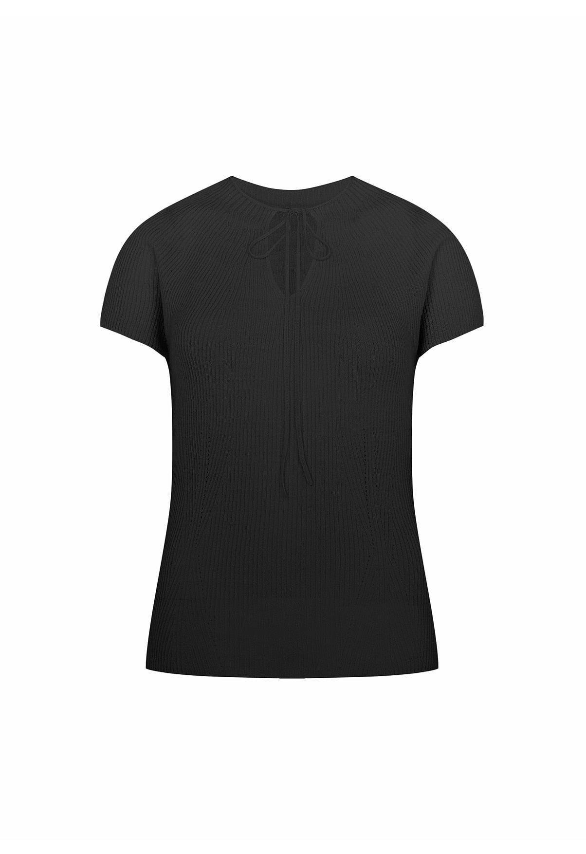 【RENEJ 2025AW】Essential New Slim T-Shirts