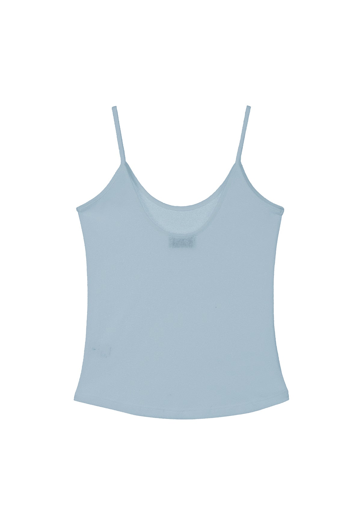 【RENEJ 2025AW】Boucle Sleeveless Top