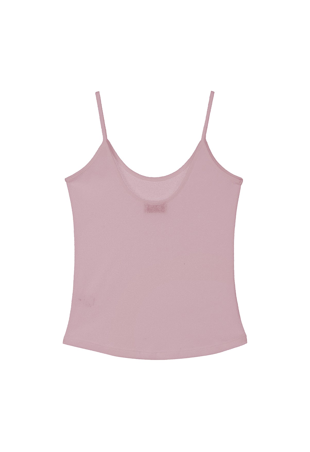 【RENEJ 2025AW】Boucle Sleeveless Top