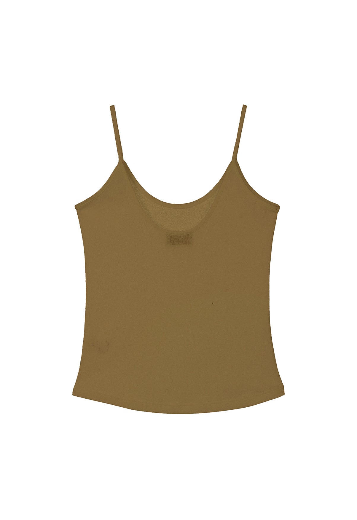 【RENEJ 2025AW】Boucle Sleeveless Top