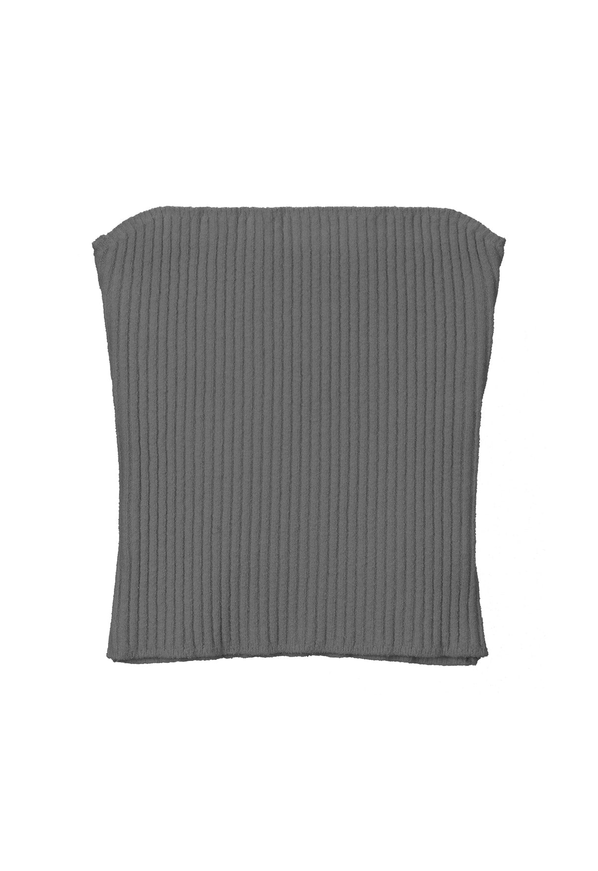 【RENEJ 2025AW】Ribbed Knit Top