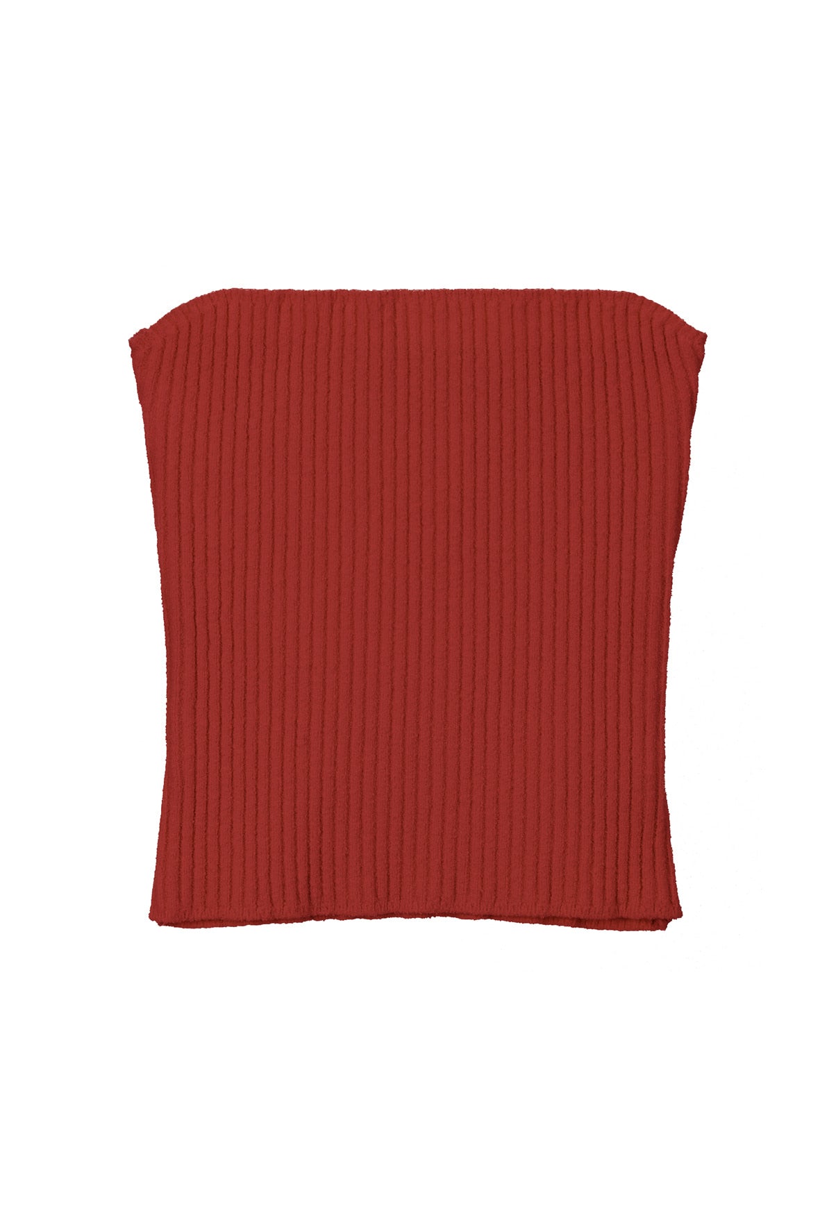 【RENEJ 2025AW】Ribbed Knit Top