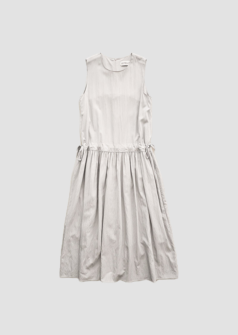 【REPELLER 2025SS】Low String Dress
