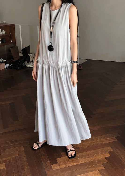 【REPELLER 2025SS】Low String Dress