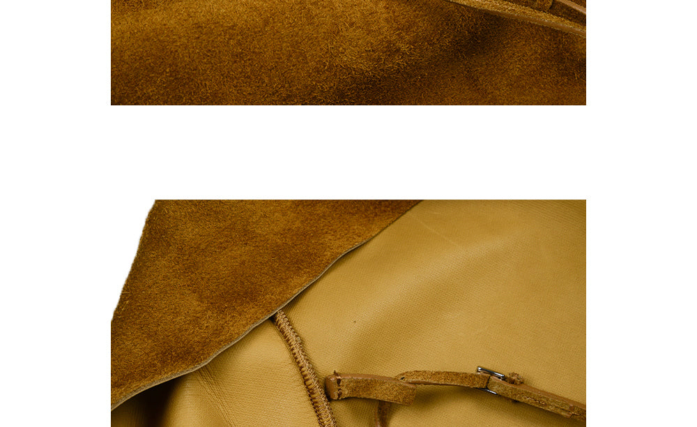 【TOPDRESSING 2025AW】CIEN BEANDEL BAG