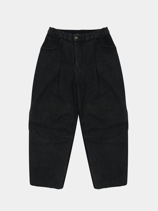 【TOPDRESSING 2025AW】TD PANTS