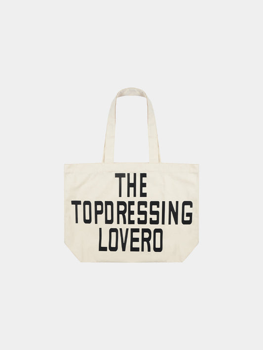 【TOPDRESSING 2025AW】LOVE BAG