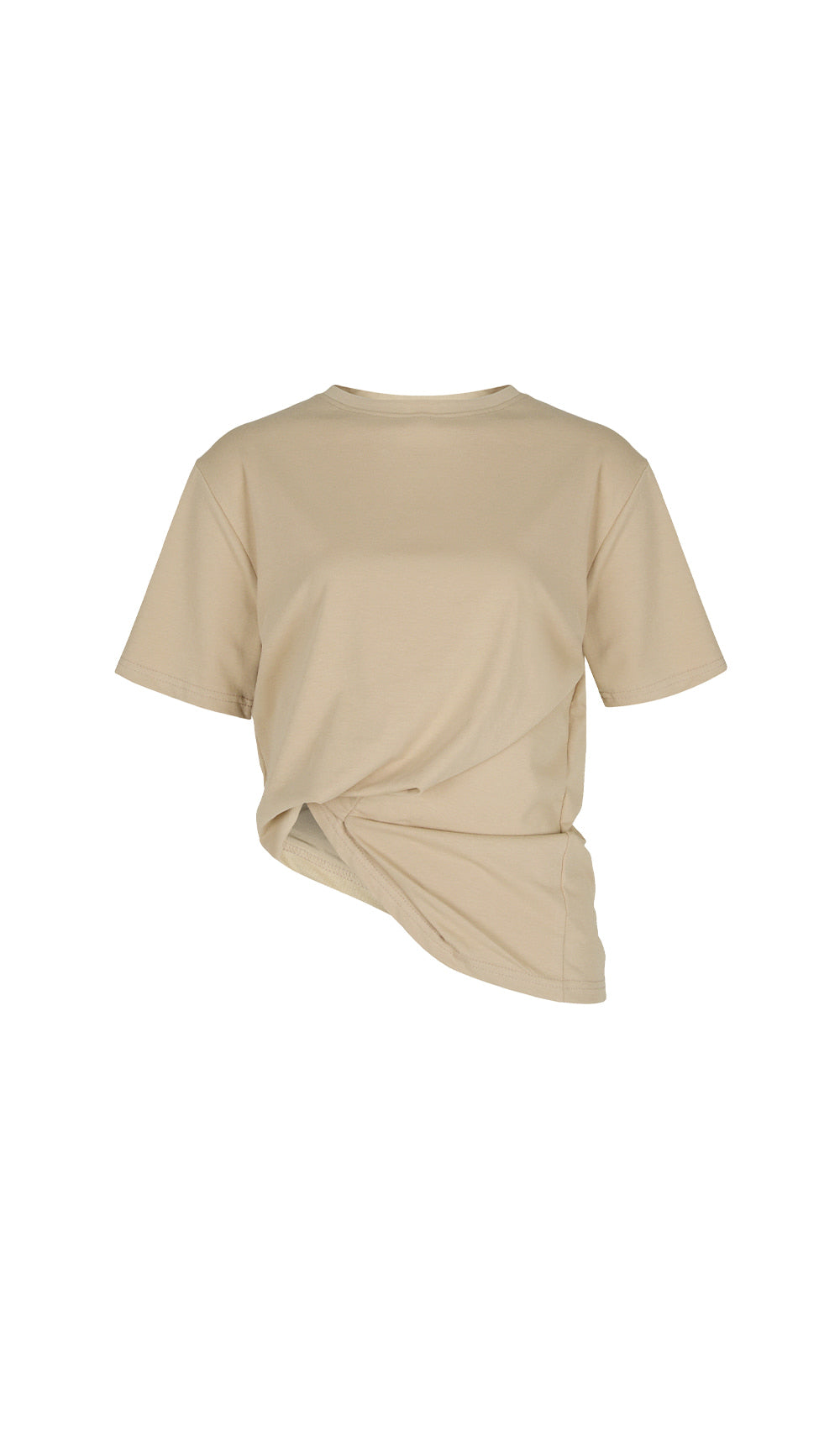 【TOPDRESSING 2025AW】ECO T-SHIRT