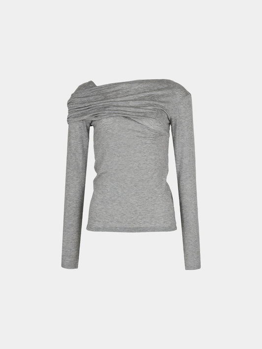 【TOPDRESSING 2025AW】TABI T-SHIRT