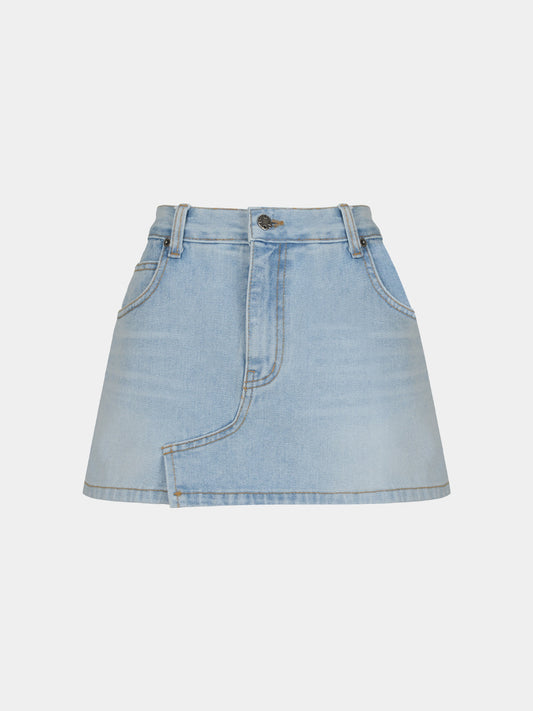 【TOPDRESSING 2025SS】TWOTWO SKIRT PANTS