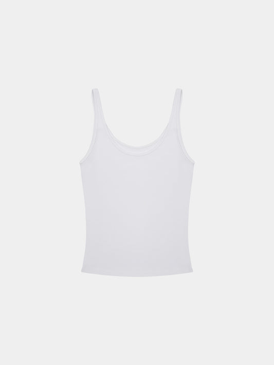 【TOPDRESSING 2025SS】MARLENE SLEEVELESS